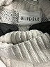 Olive and Oak Gray Turtleneck Sweater Size M - photo 7