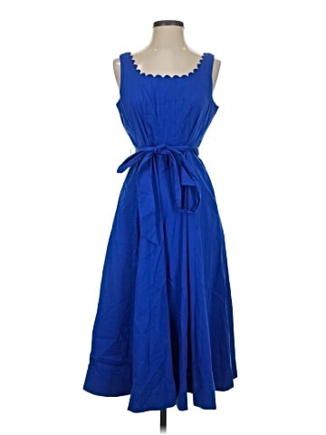 Anne Klein Casual Dress (view 1)