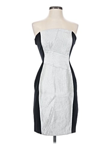 Yoana Baraschi Cocktail Dress (view 1)