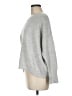 Vince Camuto Gray Pullover Sweater Size M - photo 5