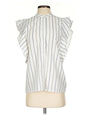 Stelen Sleeveless Blouse (view 1)