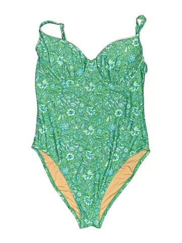 J.Crew One Piece Swimsuit (view 1)