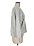 Vince Camuto Gray Pullover Sweater Size M - photo 4