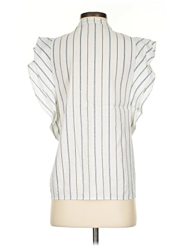 Stelen Sleeveless Blouse (view 2)