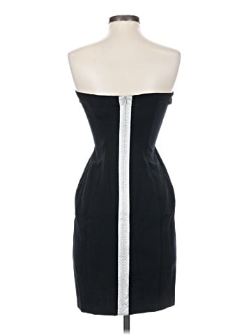 Yoana Baraschi Cocktail Dress (view 2)