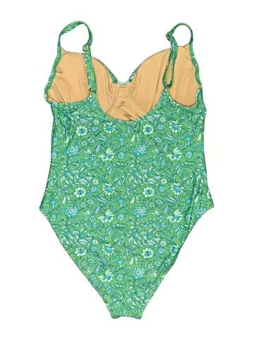 J.Crew One Piece Swimsuit (view 2)