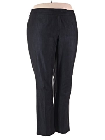 Anne Klein Dress Pants (view 1)