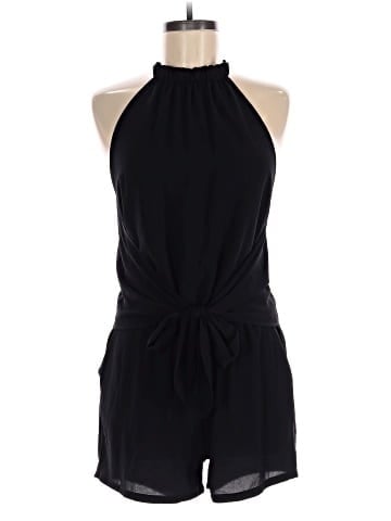 The Impeccable Pig Romper (view 1)