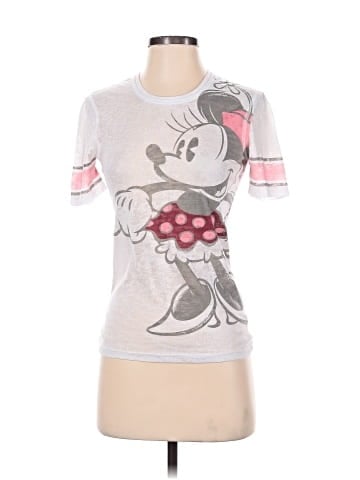 Disney Parks Short Sleeve T-Shirt (view 1)