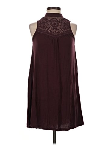 American Eagle Outfitters Casual Dress (view 1)
