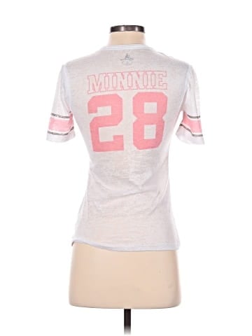 Disney Parks Short Sleeve T-Shirt (view 2)