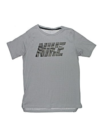 Nike Active T-Shirt (view 1)