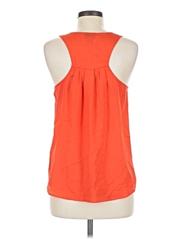 Mossimo Sleeveless Blouse (view 2)