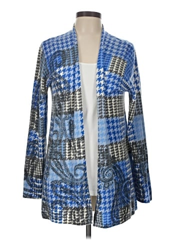 Talbots Wool Cardigan (view 1)