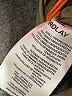 Orolay 100% Polyester Green Coat Size 2X (estimated) - photo 7