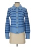 Talbots Blue Cardigan Size S (petite) - photo 1