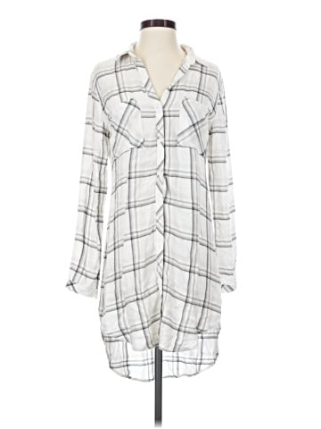Cloth & Stone Casual Dress (view 1)