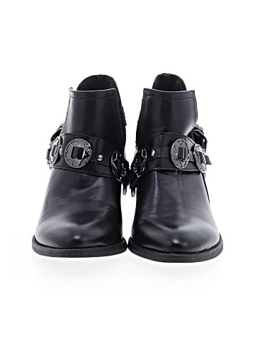 G.C. Shoes Ankle Boots (view 2)