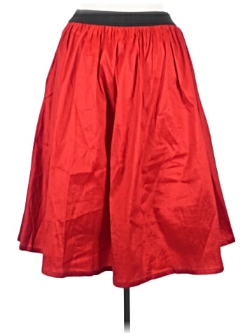 Torrid Formal Skirt (view 2)
