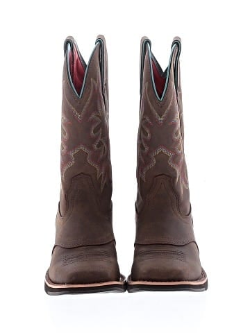 Ariat Boots (view 2)
