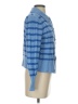 Talbots Blue Cardigan Size S (petite) - photo 4