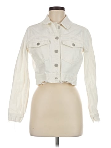 ASOS Denim Jacket (view 1)
