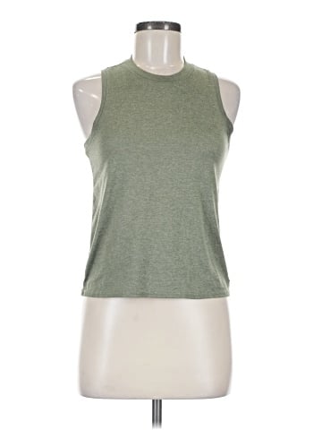 Vuori Sleeveless T-Shirt (view 1)