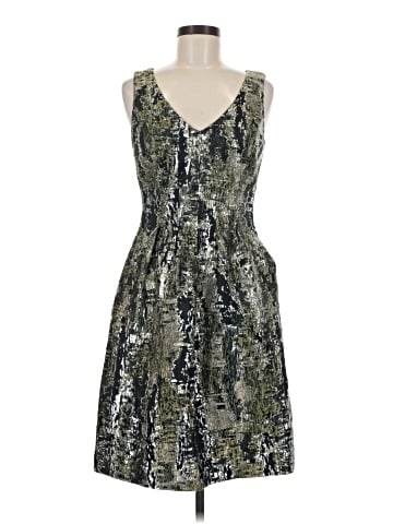 Lela Rose Sleeveless Top (view 1)