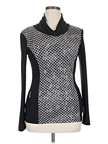 Frank Lyman Design Long Sleeve Top (view 1)