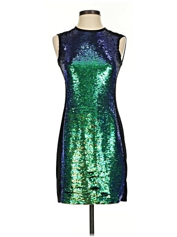 Shoshanna Cocktail Dress (view 1)