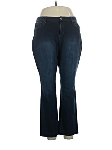 Coldwater Creek Jeans (view 1)