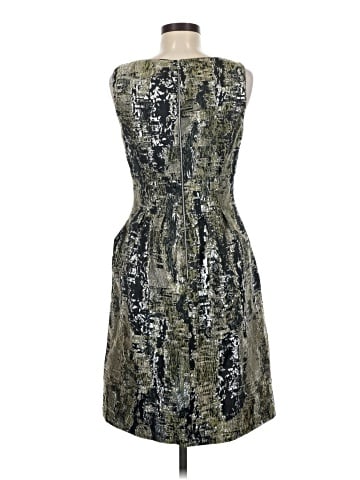 Lela Rose Sleeveless Top (view 2)