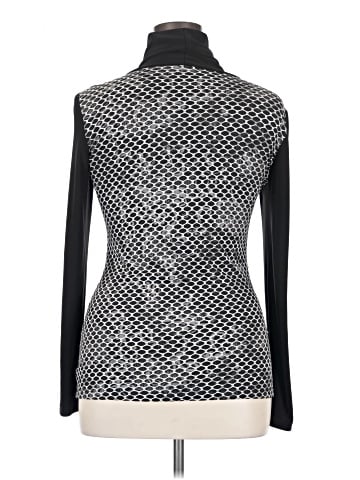 Frank Lyman Design Long Sleeve Top (view 2)