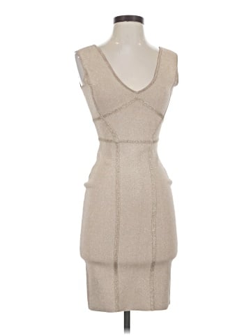 BCBGMAXAZRIA Cocktail Dress (view 1)
