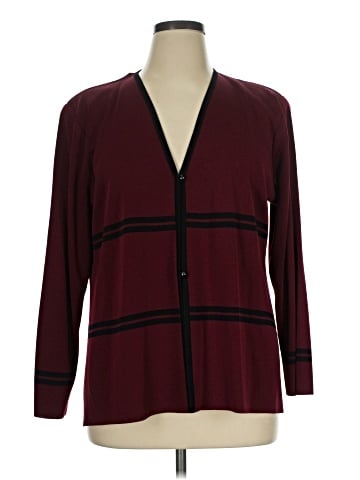 misook Cardigan (view 1)