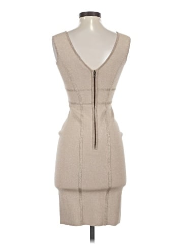 BCBGMAXAZRIA Cocktail Dress (view 2)