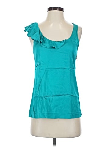 Theory Sleeveless Blouse (view 1)