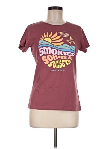 LAT Short Sleeve T-Shirt (view 1)