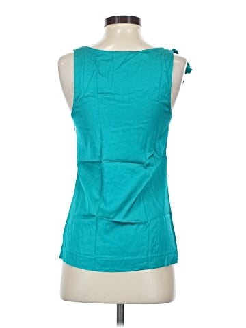 Theory Sleeveless Blouse (view 2)