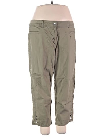 Chico's Cargo Pants (view 1)