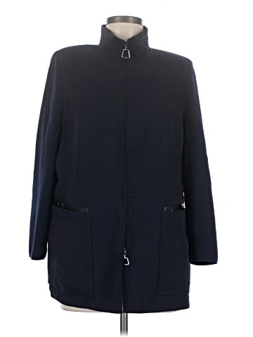 AKRIS Coat (view 1)