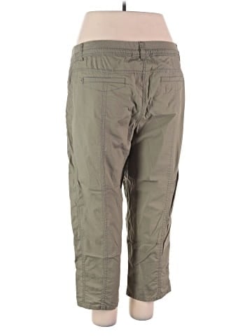 Chico's Cargo Pants (view 2)