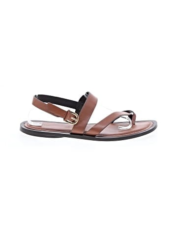 Zara Sandals (view 1)