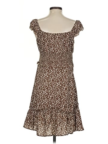 Assorted Brands Casual Dress (view 2)