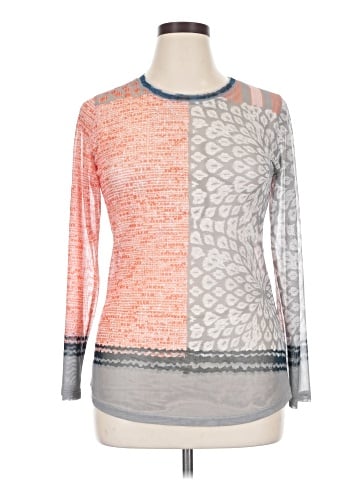 David Cline Long Sleeve Top (view 1)