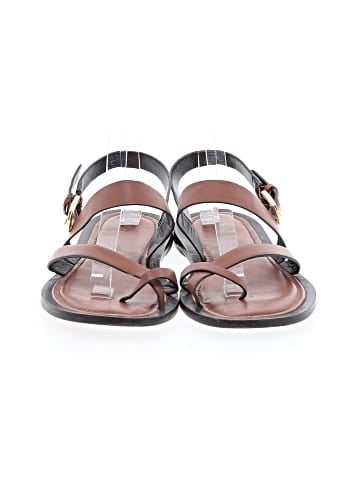 Zara Sandals (view 2)
