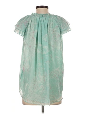 French Connection Sleeveless Blouse (view 2)
