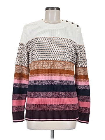 Talbots Pullover Sweater (view 1)
