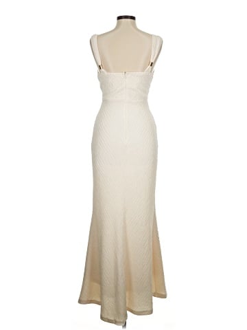 Here Comes the Sun Cocktail Dress (view 2)