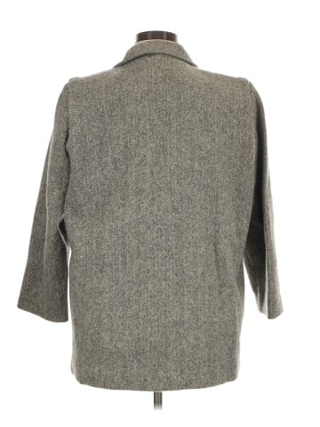 Herman Kay Coat (view 2)